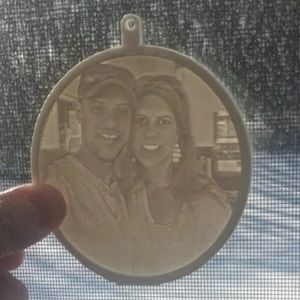 Custom window Suncatcher/Light Catcher, great gift